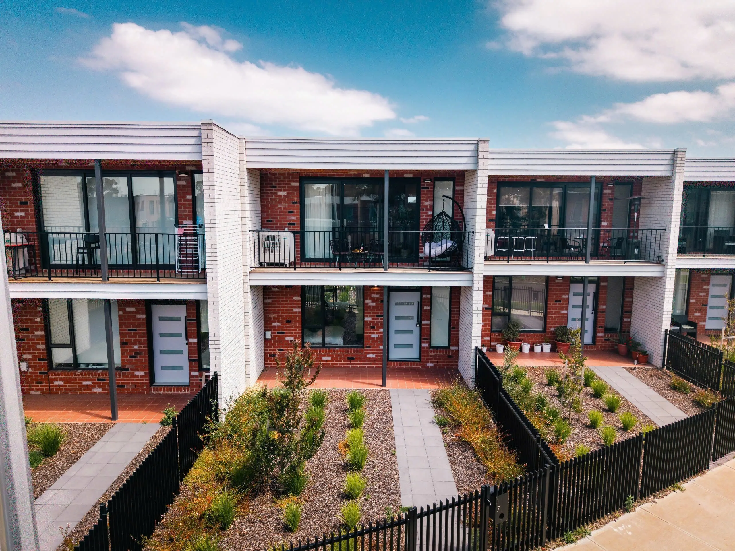 Transforming Properties, Elevating Living